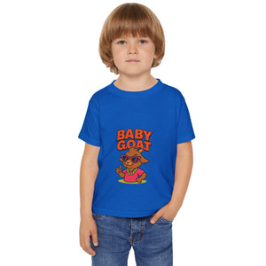Dawn The Style Queen - Heavy Cotton™ Toddler T-shirt