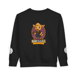 Rafeal The Builder - Toddler Sweatshirt