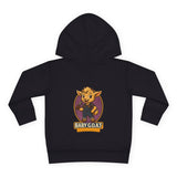 Rafeal The Builder - Toddler Pullover Fleece Hoodie