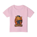 Ty The Auto Mechanic - Heavy Cotton™ Toddler T-shirt