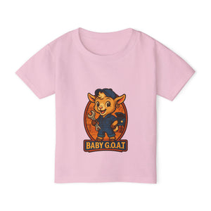 Ty The Auto Mechanic - Heavy Cotton™ Toddler T-shirt