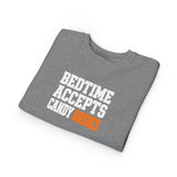 Bedtime Accepts City Beats - Toddler Sweatshirt
