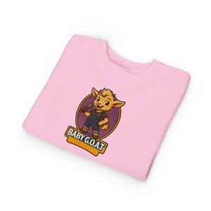 Rafeal The Builder - Toddler Sweatshirt