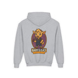 Rafeal The Builder - Youth Heavy Blend Hooded Sweatshirt