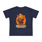 Author The Storyteller - Baby Short Sleeve T-Shirt