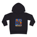 Little Legends - Toddler Pullover Fleece Hoodie