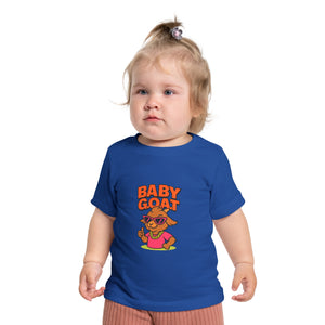Dawn The Style Queen - Baby Short Sleeve T-Shirt