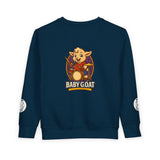 Will The Drummer - Toddler Sweatshirt