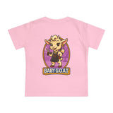 Mary The Hair Stylist - Baby Short Sleeve T-Shirt