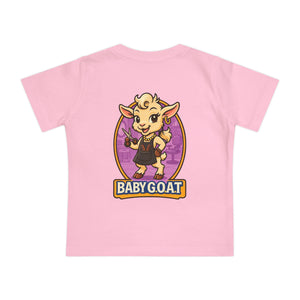 Mary The Hair Stylist - Baby Short Sleeve T-Shirt