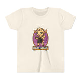 Mary The Hair Stylist - Youth Short Sleeve Tee