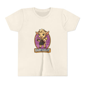 Mary The Hair Stylist - Youth Short Sleeve Tee