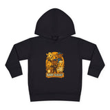 Future GOATs Club - Toddler Pullover Fleece Hoodie