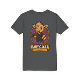 Rafeal The Builder - Youth Short Sleeve Tee