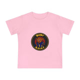 Devon The Touchdown Star - Baby Short Sleeve T-Shirt