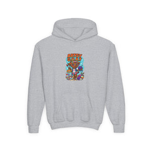 Youth Hoodie — 