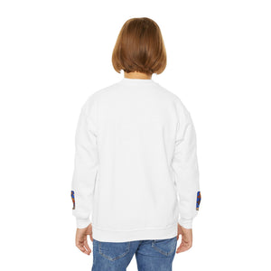 Little Legends - Youth Crewneck Sweatshirt