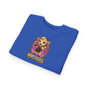 Mary The Hair Stylist - Toddler Sweatshirt