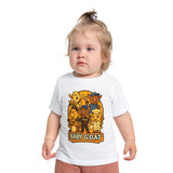 Future GOATs Club - Baby Short Sleeve T-Shirt