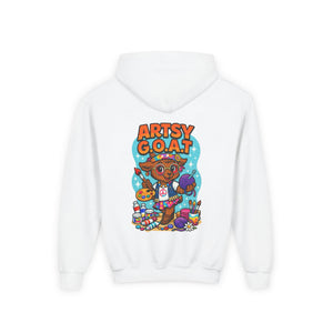 Youth Hoodie — 