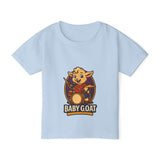 Will The Drummer - Heavy Cotton™ Toddler T-shirt
