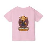 Rafeal The Builder - Heavy Cotton™ Toddler T-shirt