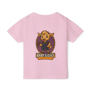 Rafeal The Builder - Heavy Cotton™ Toddler T-shirt