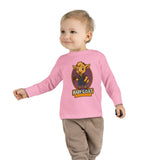 Rafeal The Builder - Toddler Long Sleeve Tee