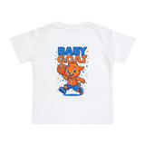 Jordan The G.O.A.T - Baby Short Sleeve T-Shirt