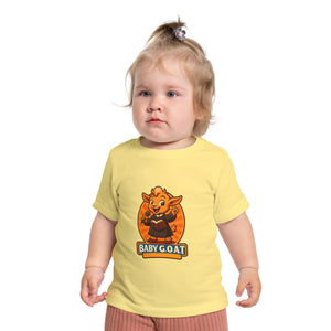 Author The Storyteller - Baby Short Sleeve T-Shirt