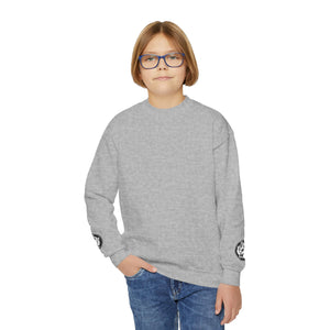 Baby G.O.A.T Classic Edition - Youth Crewneck Sweatshirt