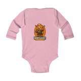 Author The Storyteller - Infant Long Sleeve Bodysuit