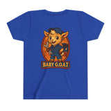 Ty The Auto Mechanic - Youth Short Sleeve Tee