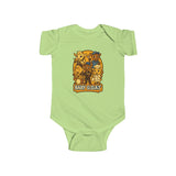 Future GOATs Club - Infant Fine Jersey Bodysuit