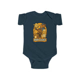 Future GOATs Club - Infant Fine Jersey Bodysuit