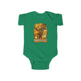 Future GOATs Club - Infant Fine Jersey Bodysuit