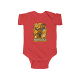 Future GOATs Club - Infant Fine Jersey Bodysuit