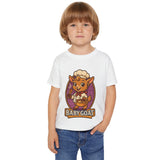 Lisa The Cook - Heavy Cotton™ Toddler T-shirt