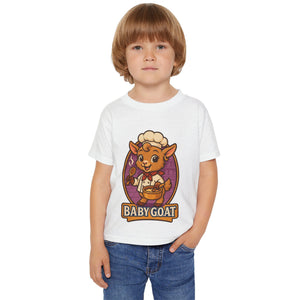Lisa The Cook - Heavy Cotton™ Toddler T-shirt