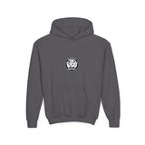 Baby G.O.A.T Classic Edition - Youth Heavy Blend Hooded Sweatshirt