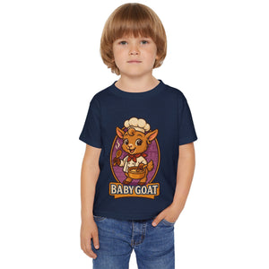 Lisa The Cook - Heavy Cotton™ Toddler T-shirt