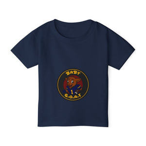 Devon The Touchdown Star - Heavy Cotton™ Toddler T-shirt
