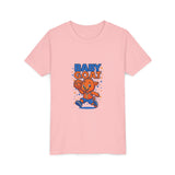 Jordan The G.O.A.T - Youth Short Sleeve Tee