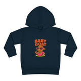 Dawn The Style Queen - Toddler Pullover Fleece Hoodie