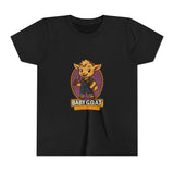 Rafeal The Builder - Youth Short Sleeve Tee