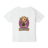 Mary The Hair Stylist - Heavy Cotton™ Toddler T-shirt