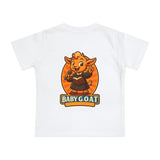 Author The Storyteller - Baby Short Sleeve T-Shirt