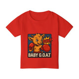 Benny The Boxer - Heavy Cotton™ Toddler T-shirt