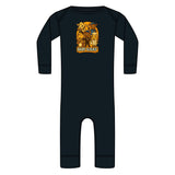 Future GOATs Club - Infant Long Legged Baby Rib Bodysuit