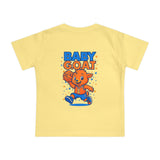 Jordan The G.O.A.T - Baby Short Sleeve T-Shirt